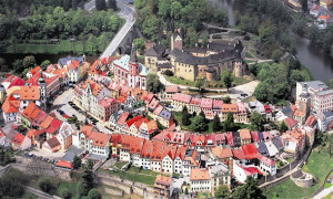 2. Full day trip – LOKET AND KARLOVY VARY (Thu 3rd Oct 2024)