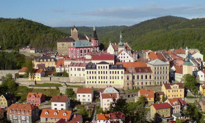 2. Full day trip – LOKET AND KARLOVY VARY (Thu 3rd Oct 2024)