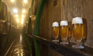 Pilsen – die Bierhauptstadt