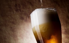 Three Pilsen microbreweries - Pukrmistr, Raven and Beer factory