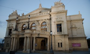 The History of the City, the History of the Beer in Pilsen City Center