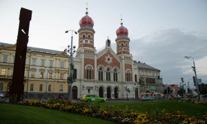 Plzeň a plzeňské pivo v jednom dni s večerním programem