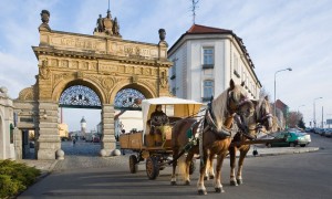SPECIÁLNÍ NABÍDKA - Užijte si festival Finále Plzeň 2016 naplno! Pobytově-zážitkový balíček v Plzni PRO 1 OS. NA 2 NOCI