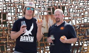 27.-28.5.2017: Brewstock - Pilsner craft beer festival for 1 day and night