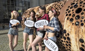 27.-28.5.2017: Brewstock - Pilsner craft beer festival for 1 day and night
