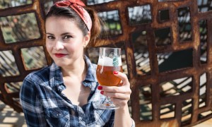 27.-28.5.2017: Brewstock - Pilsner craft beer festival for 1 day and night