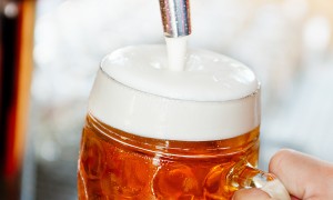 Pivo v Plzni s prohlídkou minipivovaru a degustací