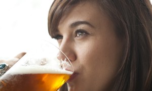 Pivo v Plzni s prohlídkou minipivovaru, degustací a večeří