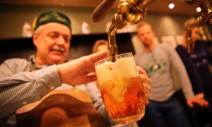 Pilsner fest 2018 - zážitkový balíček