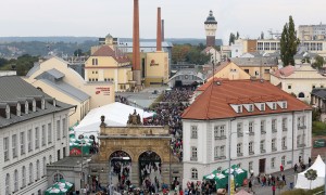 Pilsner fest 2018 - zážitkový balíček