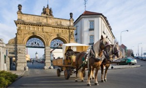 Plzeň – hlavní město piva
