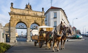 Pilsen – die Bierhauptstadt