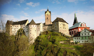 2. Full day trip – LOKET AND KARLOVY VARY (Thu 3rd Oct 2024)
