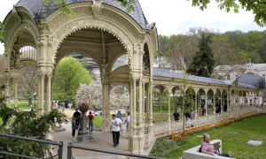 2. Full day trip – LOKET AND KARLOVY VARY (Thu 3rd Oct 2024)