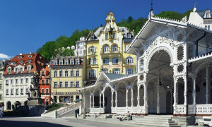 2. Full day trip – LOKET AND KARLOVY VARY (Thu 3rd Oct 2024)