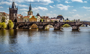 1. Full day trip - BEAUTIES OF PRAGUE (Tue 1st Oct 2024)