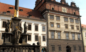 4a. Half day program – PILSEN CITY TOUR (Tue 1st Oct 2024 - afternoon)