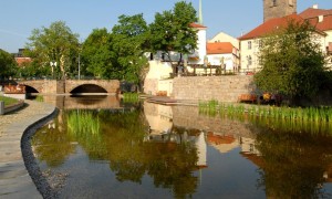 Plzeň – hlavní město piva
