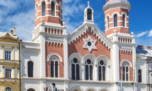 3b. Half day program – PILSEN CITY TOUR (Thu 3rd Oct 2024 - afternoon)