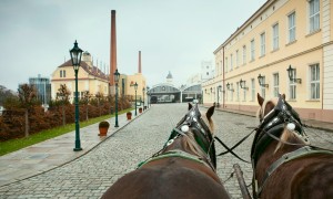 Zwei Tage mit Bier und Erlebnissen in Pilsen