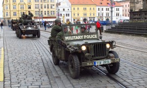 SPECIAL OFFER – Enjoy the Liberation Festival Pilsen 2016! Program package with accomodation for 2 persons  for 1 night