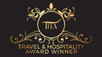 Travel And Hospitality Award Winner